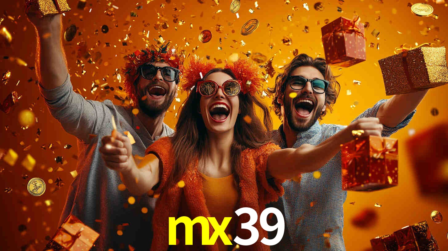 mx39 - Cassino Autorizado pelo Governo - mx39.com