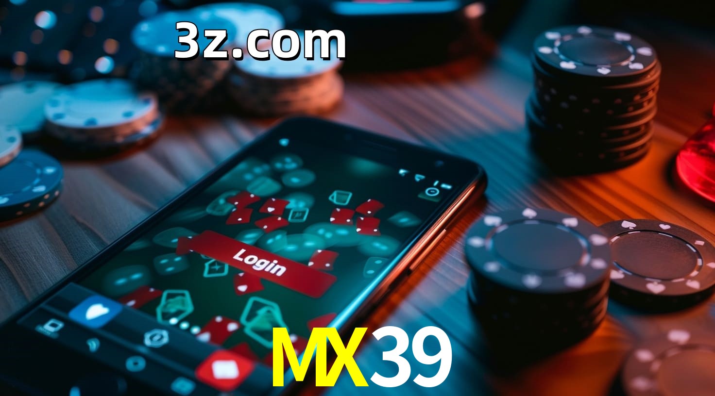 MX39