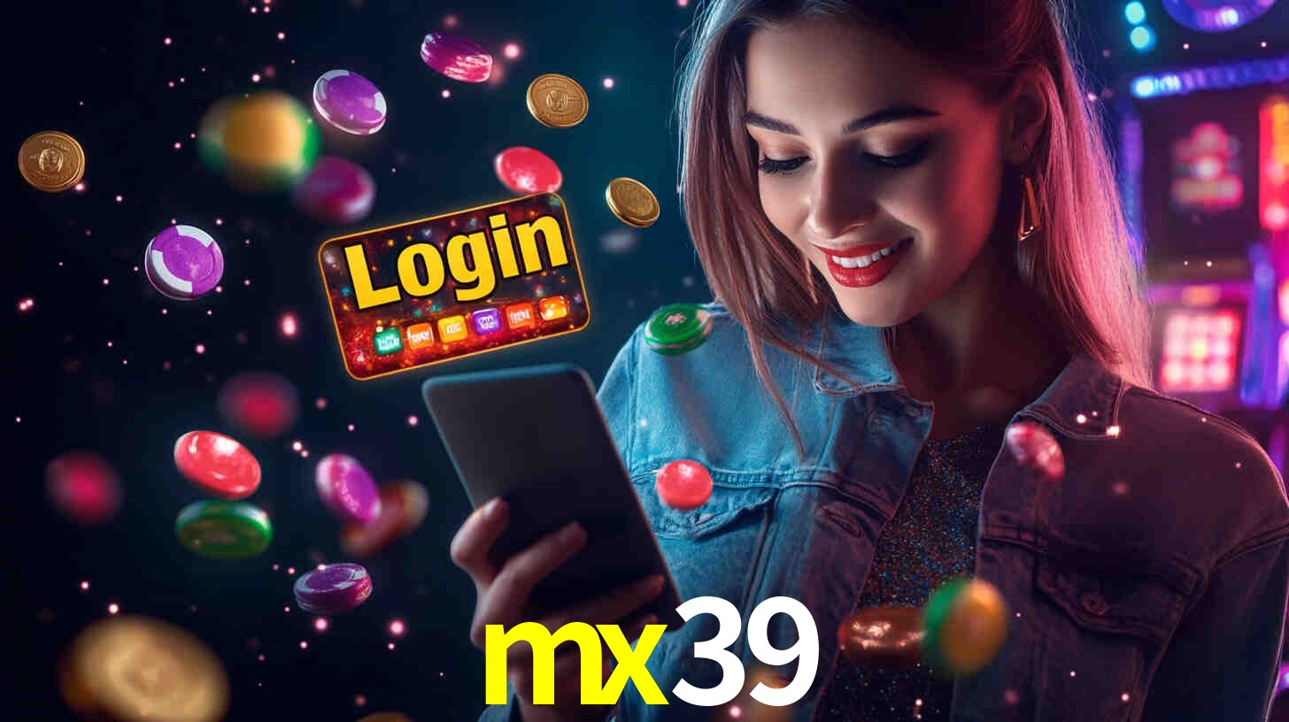 Explorando a Categoria de Eventos em Apostas na mx39