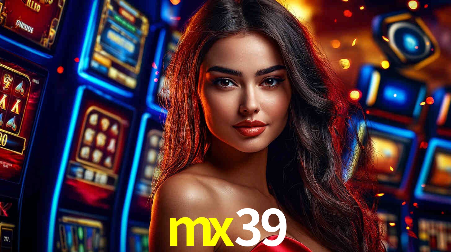 Descubra o Programa VIP da mx39: Vantagens Exclusivas para Jogadores