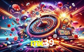 Jogos de Slot mx39