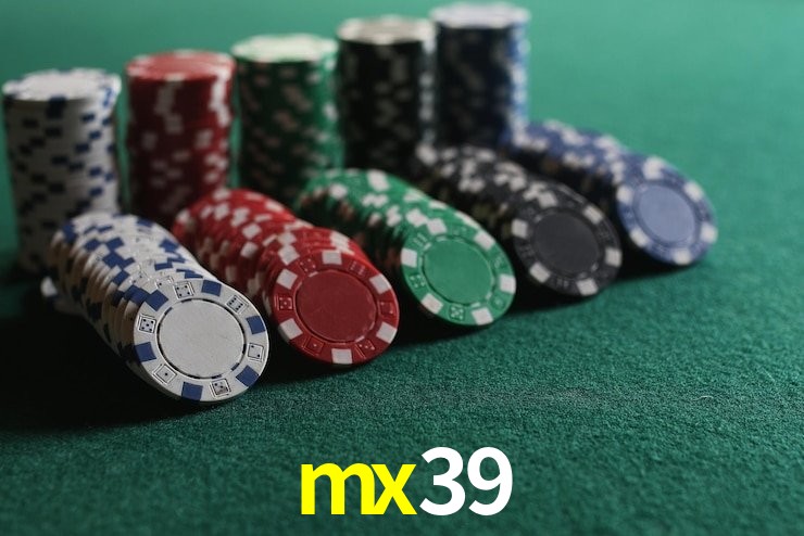 Live Casino mx39