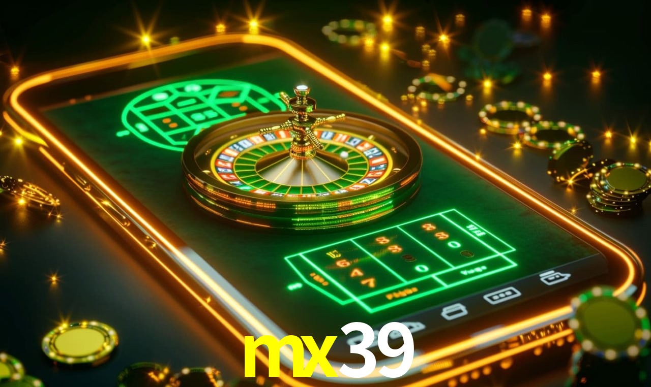 mx39 - Rápido Acesse