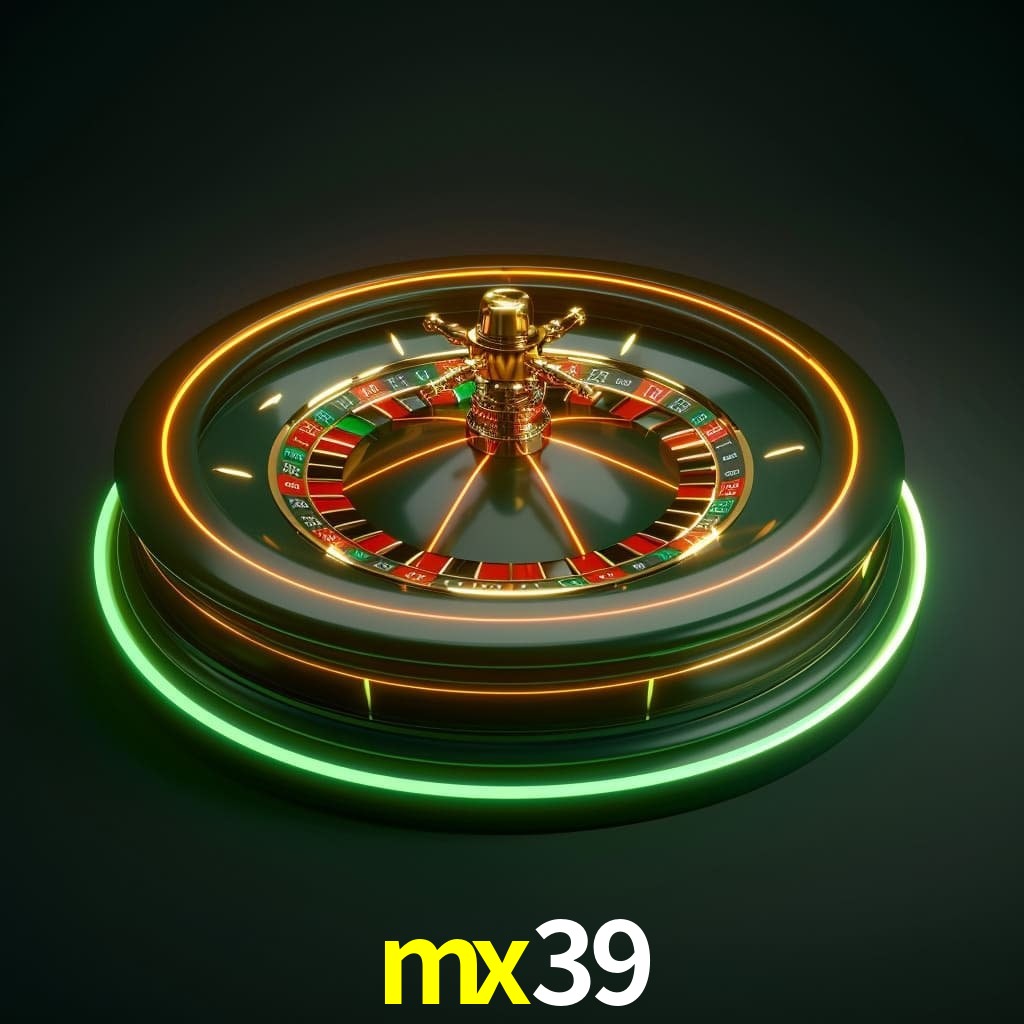mx39 App - Aplicativo Móvel Oficial