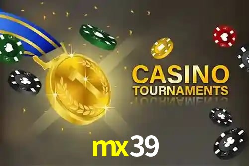 mx39 - App Features