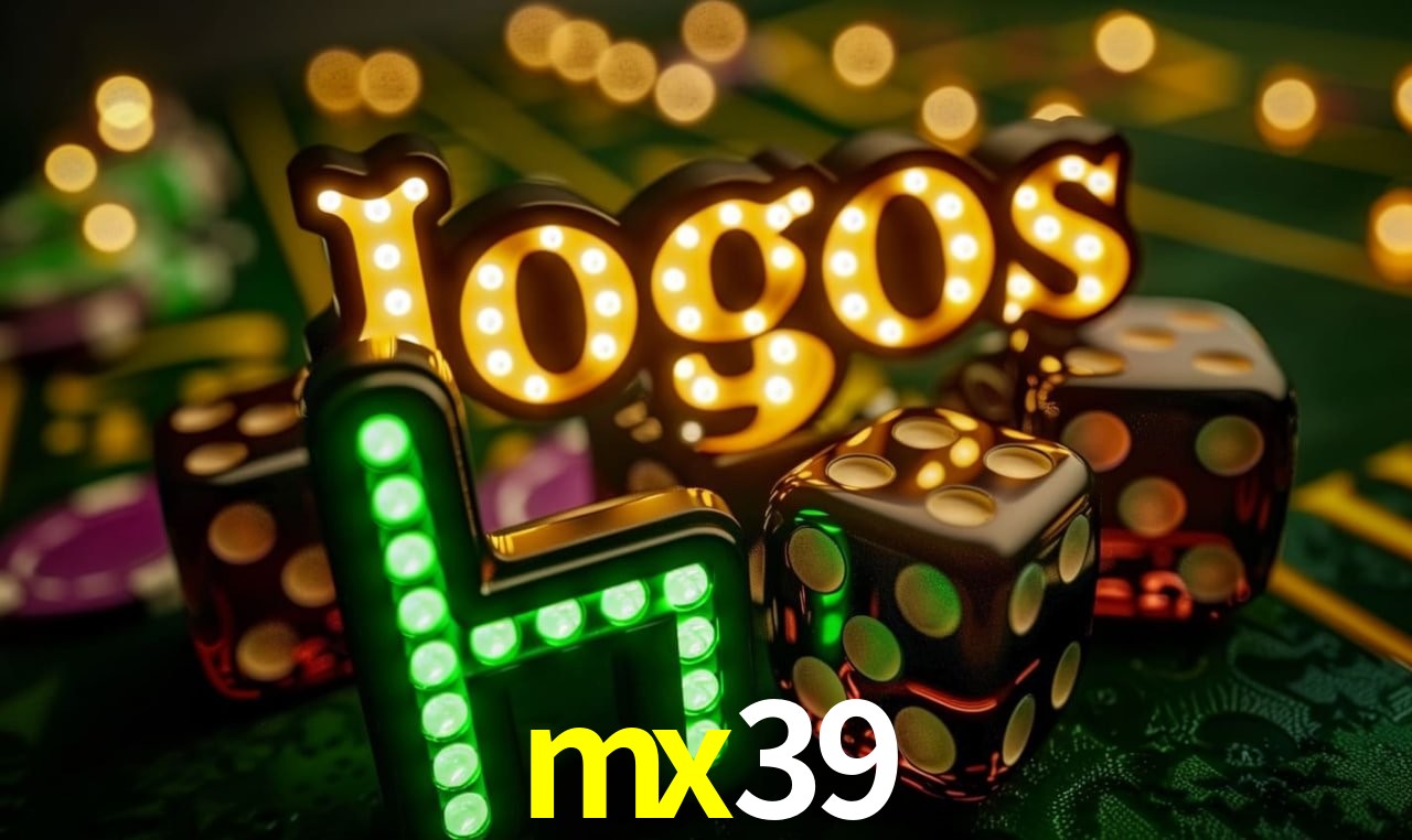 Sistemas de Segurança mx39