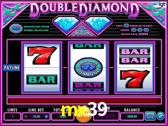 Descubra o Mundo do Cassino Online com mx39
