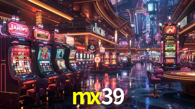 2FA Security mx39