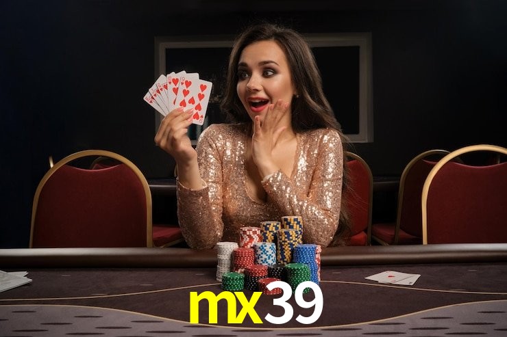 Bônus Diários mx39