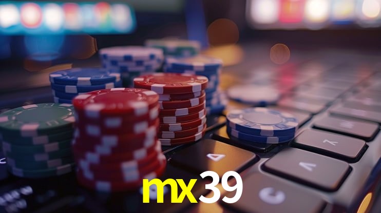 mx39 Entrar - Login Seguro Certificado