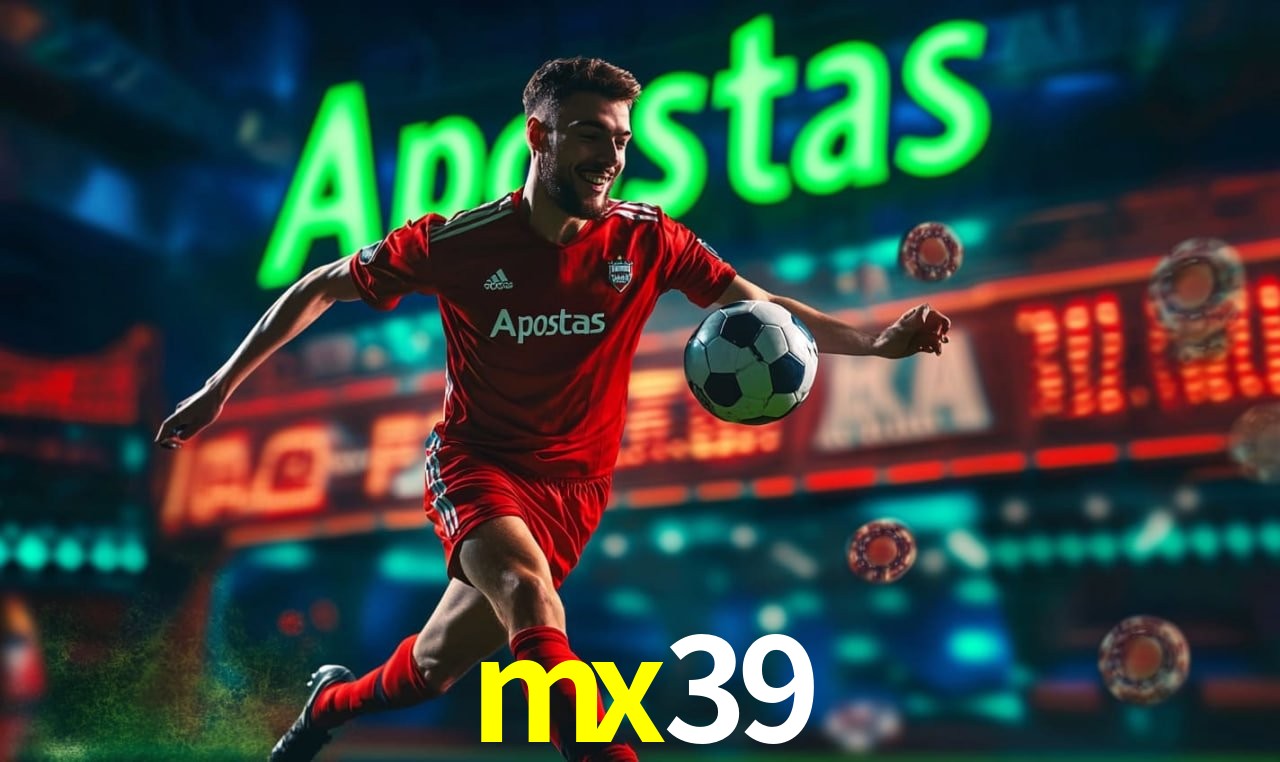 Casino Ao Vivo mx39