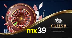 Casino Ao Vivo mx39