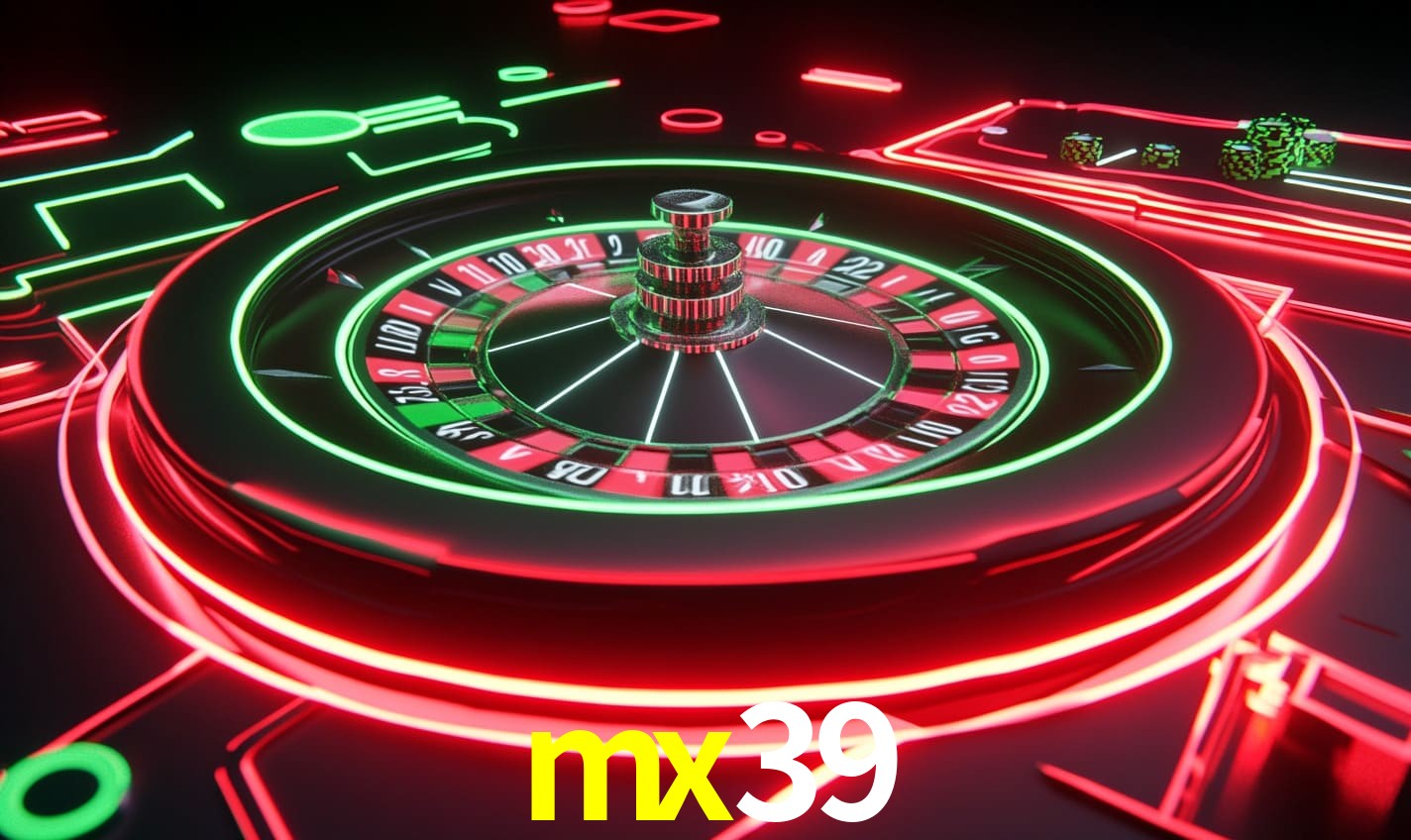 A Emoção da Loteria na mx39: Uma Chance de Mudança de Vida