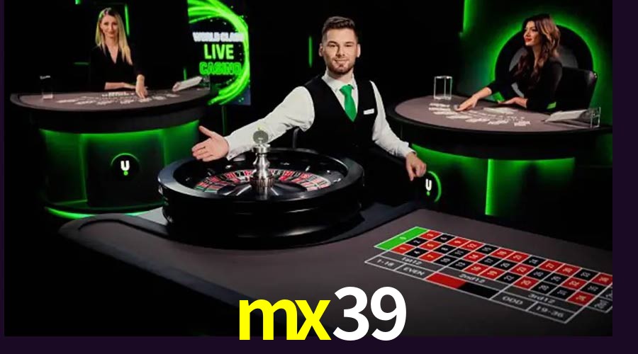 Weekend Specials mx39
