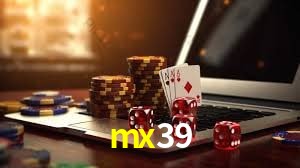 Jogos Exclusivos mx39