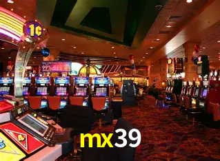 mx39 Belo Horizonte - VIP Casino