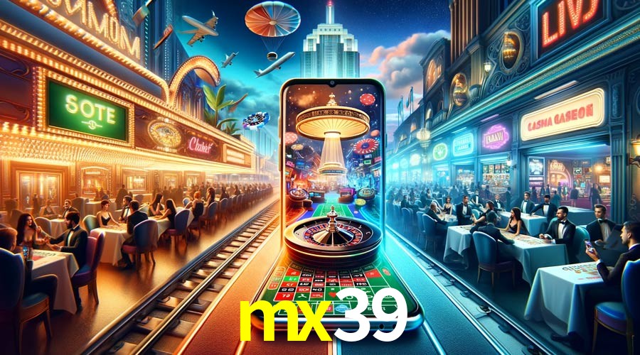 Flash Promotion mx39