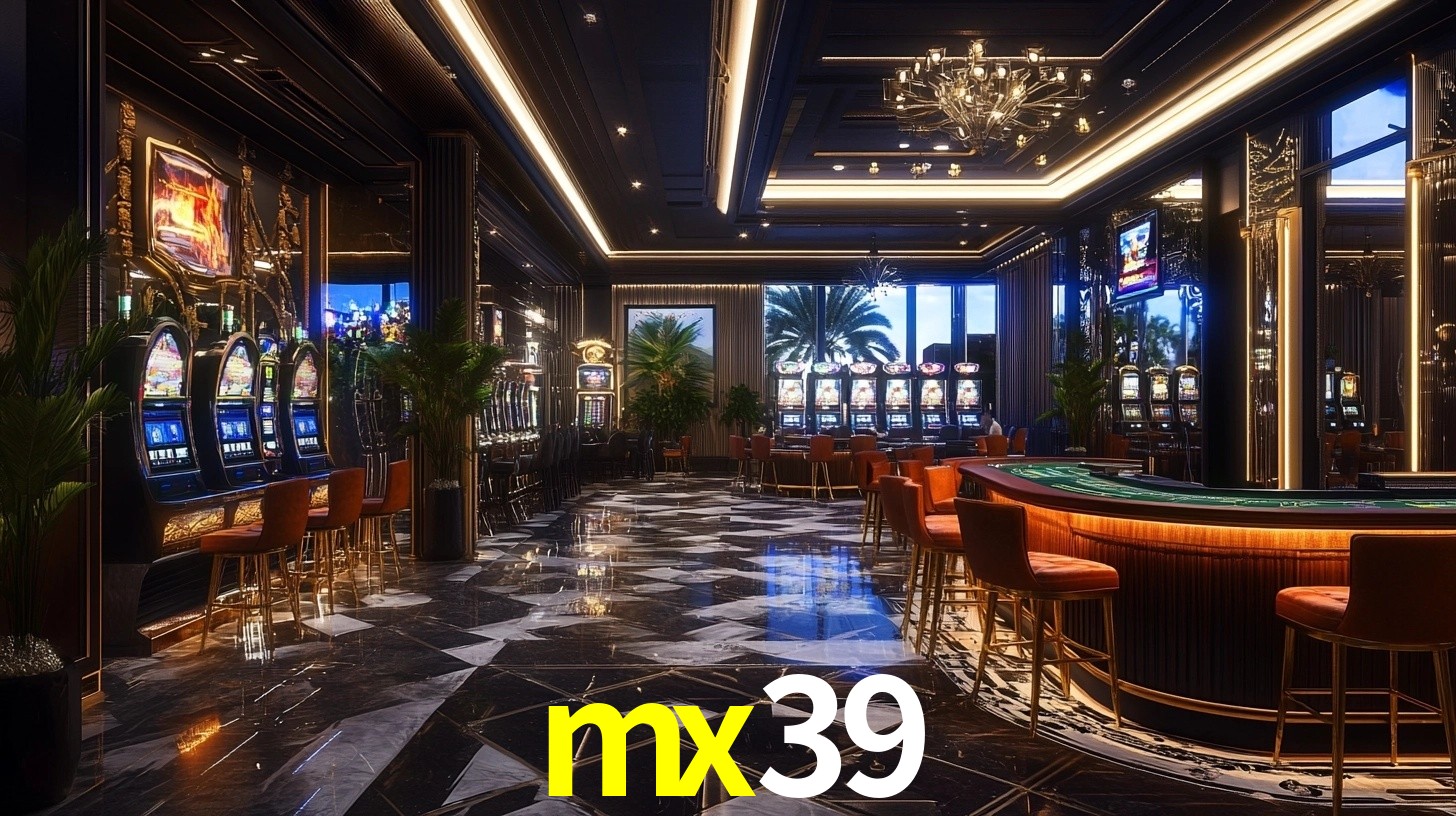 Welcome Bonus mx39