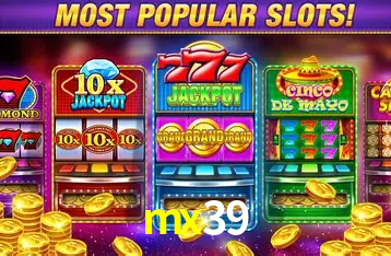 mx39 Brasília - Casino Guide