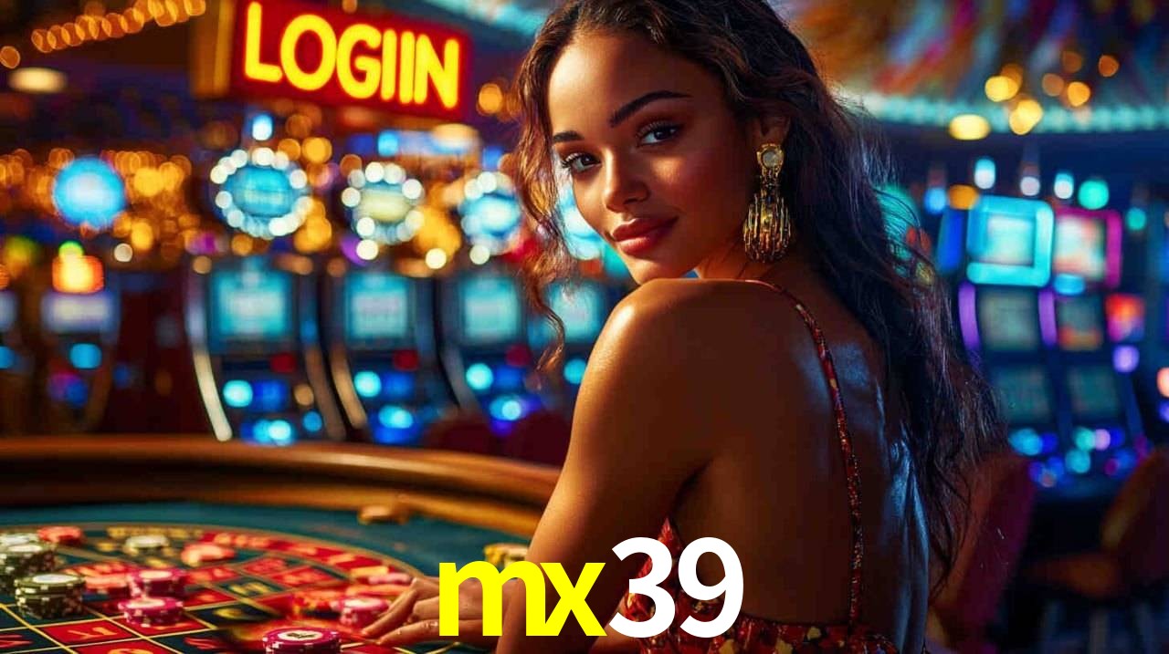 mx39 Rio de Janeiro - Popular Jogos