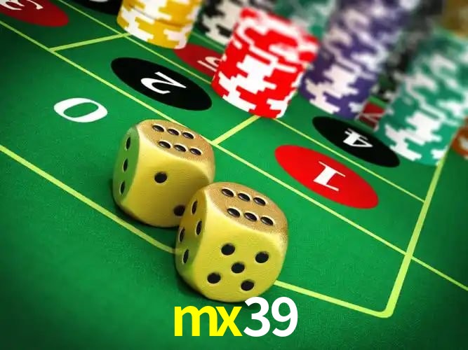 Game Statistics mx39