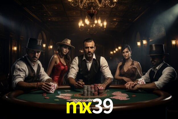 cassino mx39