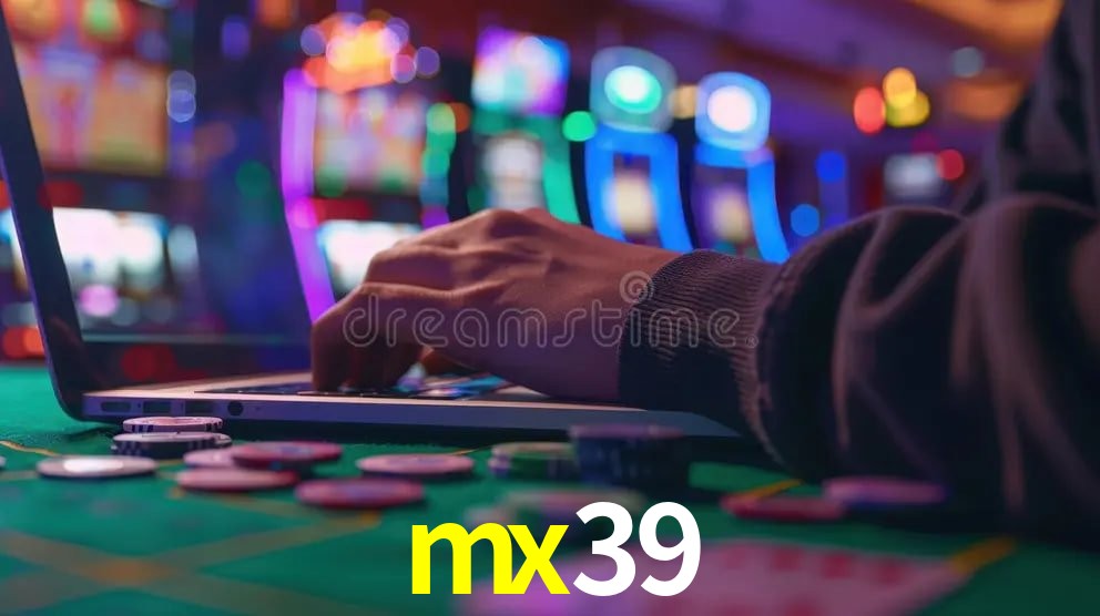Casino VIP mx39