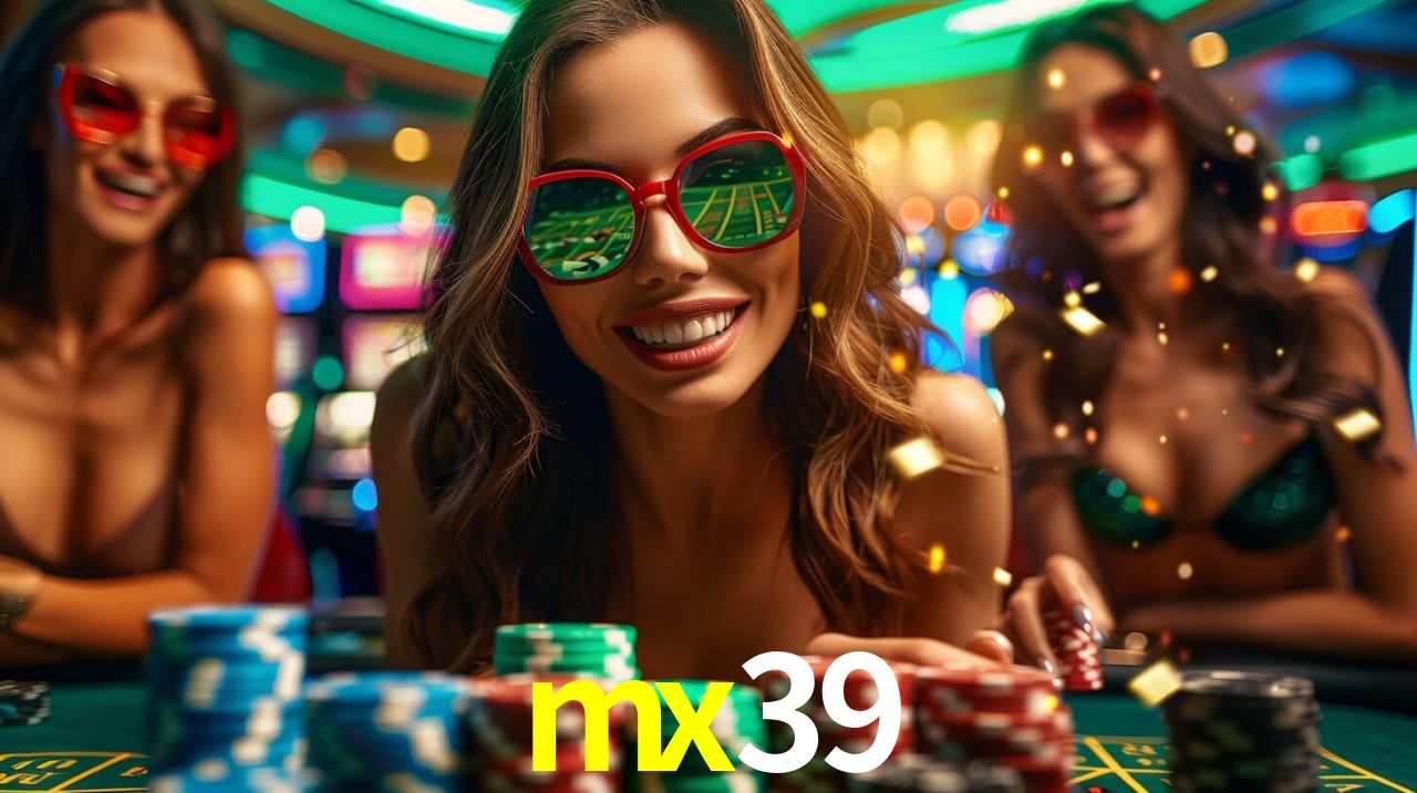 Bonus Features mx39