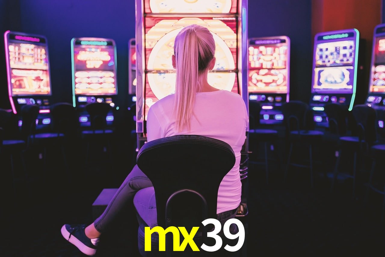 Secure Login mx39