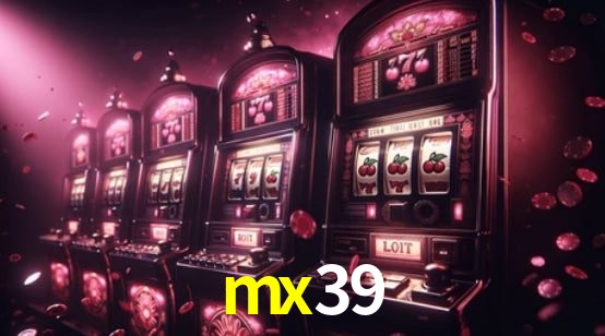 Torneios mx39