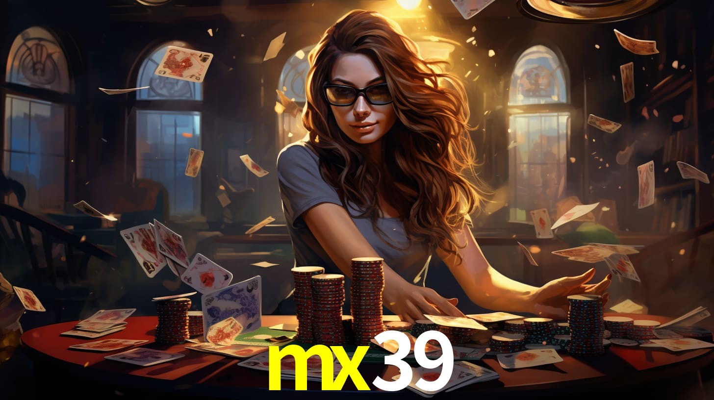 Football Betting mx39