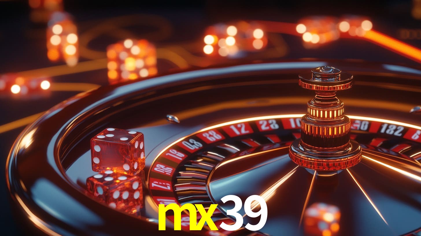 Basketball Betting mx39