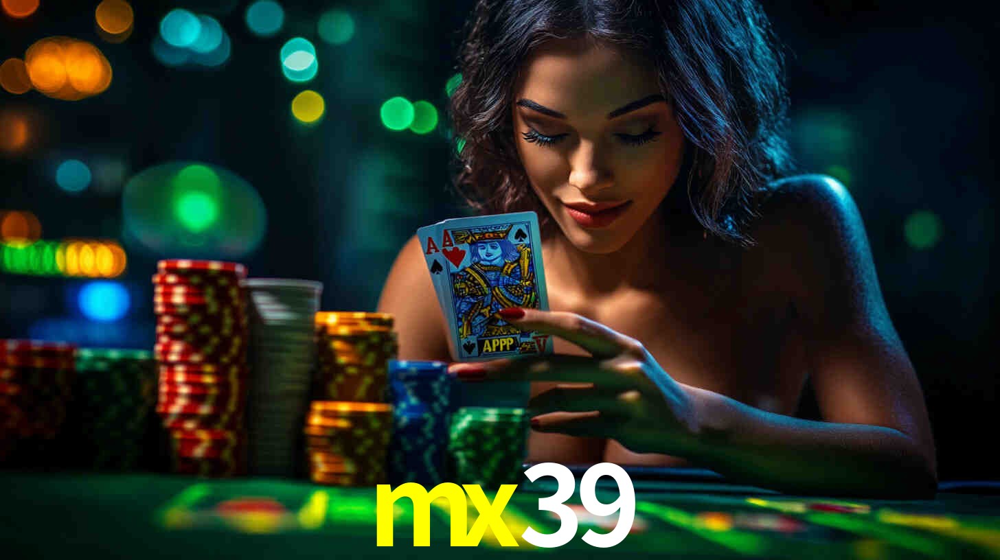 Explorando a Categoria de Eventos em Apostas na mx39
