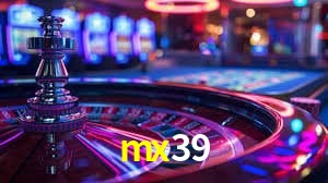 Login Seguro mx39